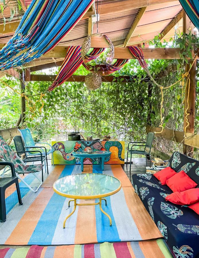 Hotel Casa De Verano - Solo Adultos - ซานตาเฟเดอันตีโอเกีย ภายนอก รูปภาพ