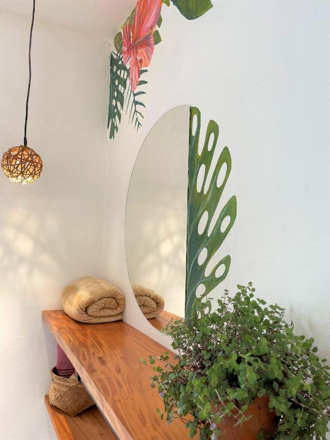 Hotel Casa De Verano - Solo Adultos - ซานตาเฟเดอันตีโอเกีย ภายนอก รูปภาพ