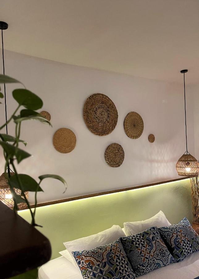 Hotel Casa De Verano - Solo Adultos - ซานตาเฟเดอันตีโอเกีย ภายนอก รูปภาพ