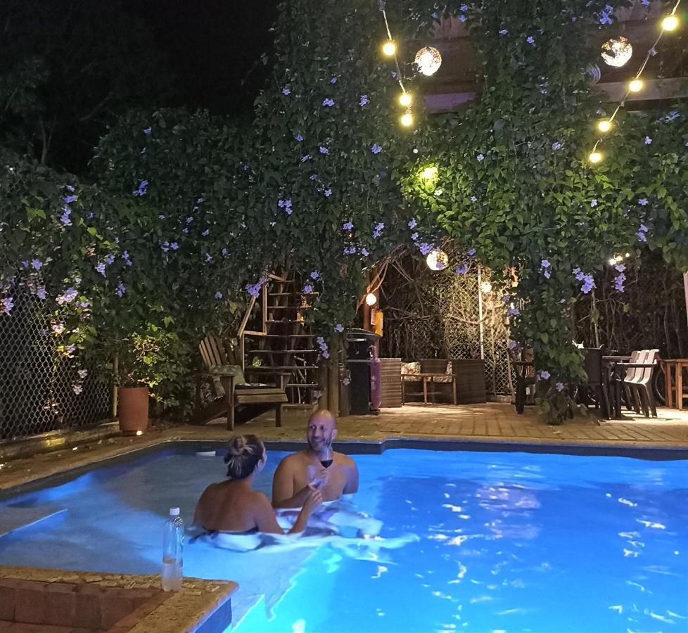 Hotel Casa De Verano - Solo Adultos - ซานตาเฟเดอันตีโอเกีย ภายนอก รูปภาพ