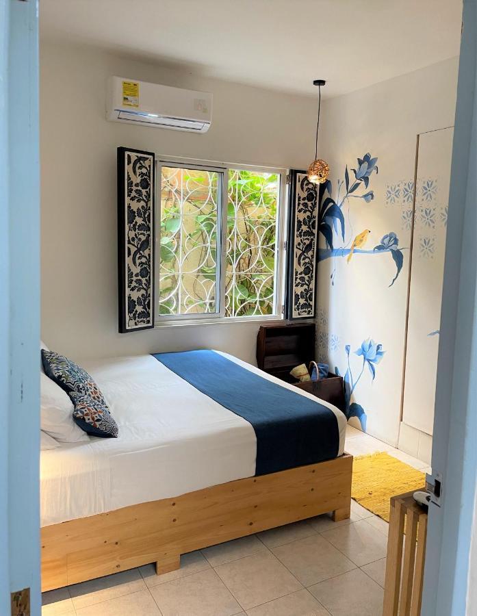 Hotel Casa De Verano - Solo Adultos - ซานตาเฟเดอันตีโอเกีย ภายนอก รูปภาพ