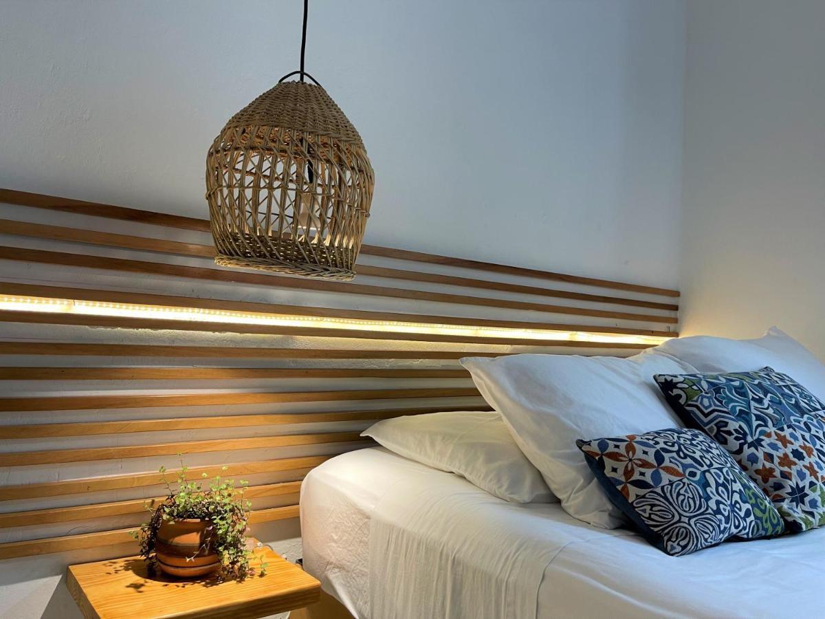 Hotel Casa De Verano - Solo Adultos - ซานตาเฟเดอันตีโอเกีย ภายนอก รูปภาพ