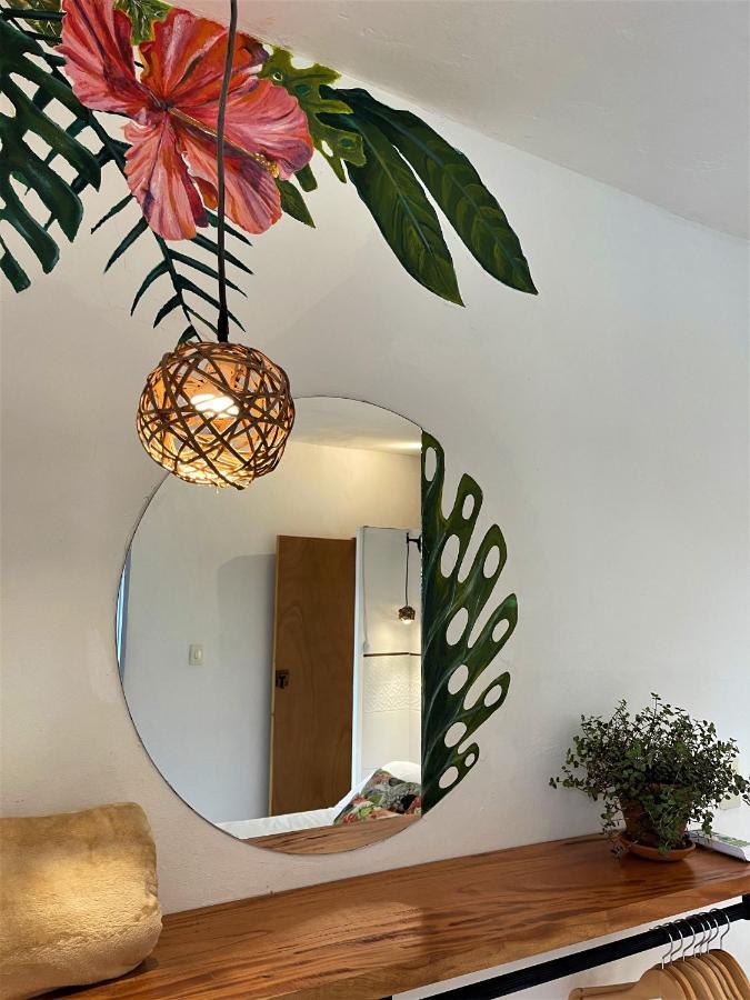Hotel Casa De Verano - Solo Adultos - ซานตาเฟเดอันตีโอเกีย ภายนอก รูปภาพ