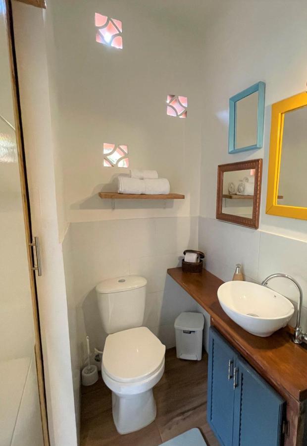 Hotel Casa De Verano - Solo Adultos - ซานตาเฟเดอันตีโอเกีย ภายนอก รูปภาพ