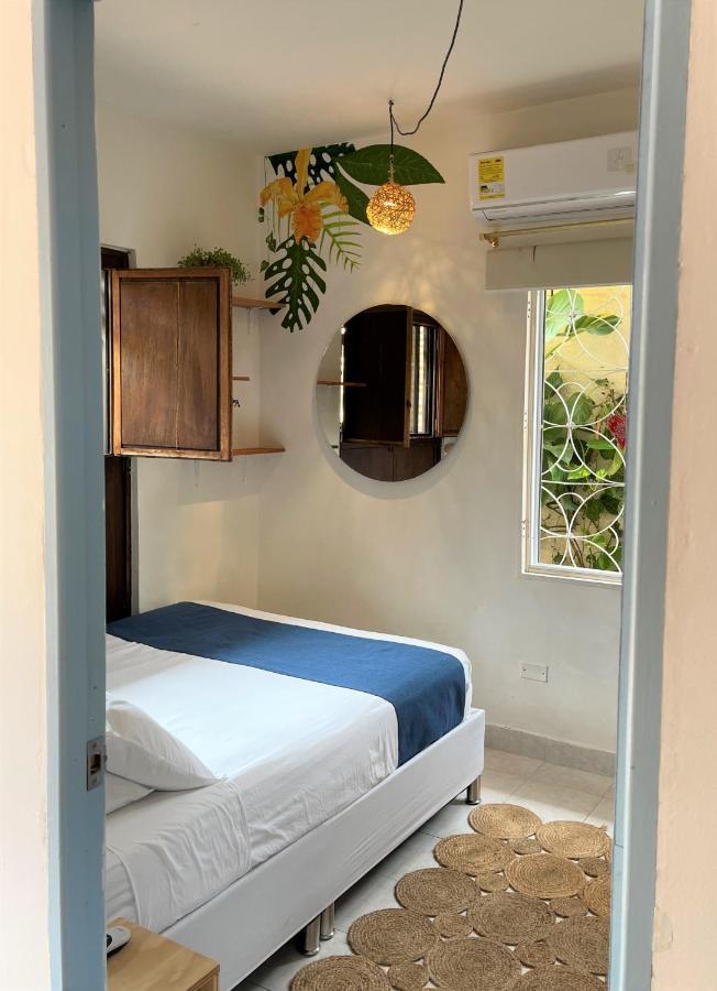 Hotel Casa De Verano - Solo Adultos - ซานตาเฟเดอันตีโอเกีย ภายนอก รูปภาพ