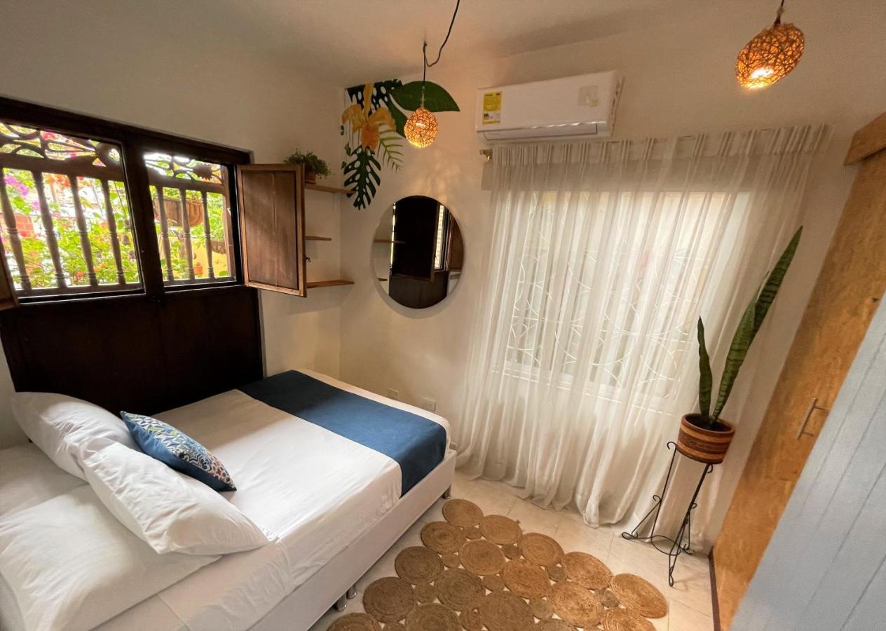 Hotel Casa De Verano - Solo Adultos - ซานตาเฟเดอันตีโอเกีย ภายนอก รูปภาพ