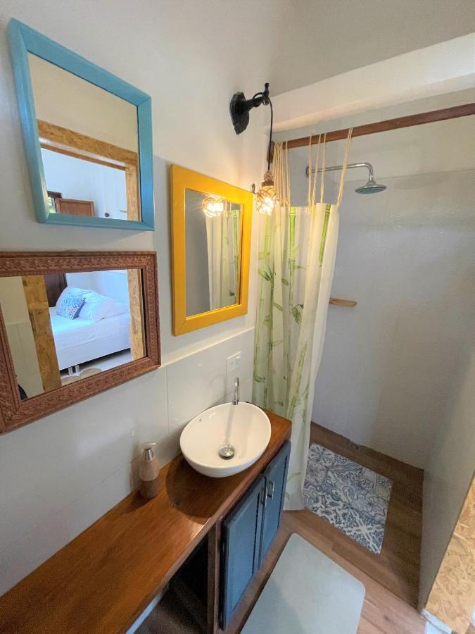 Hotel Casa De Verano - Solo Adultos - ซานตาเฟเดอันตีโอเกีย ภายนอก รูปภาพ