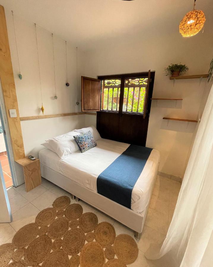 Hotel Casa De Verano - Solo Adultos - ซานตาเฟเดอันตีโอเกีย ภายนอก รูปภาพ