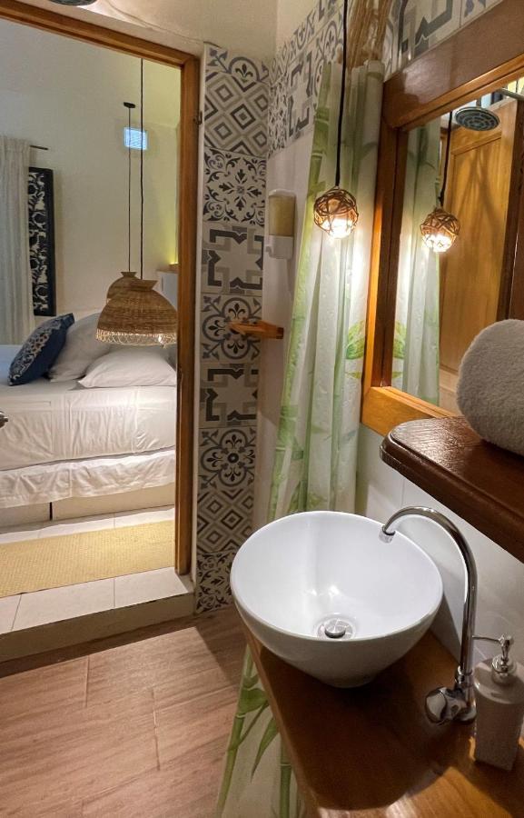 Hotel Casa De Verano - Solo Adultos - ซานตาเฟเดอันตีโอเกีย ภายนอก รูปภาพ