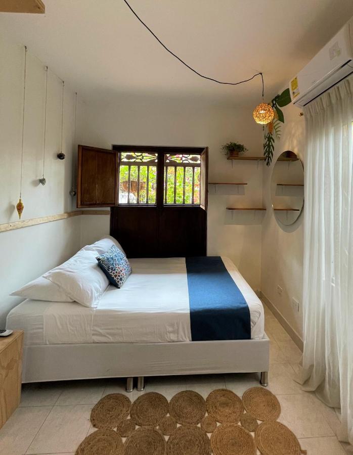 Hotel Casa De Verano - Solo Adultos - ซานตาเฟเดอันตีโอเกีย ภายนอก รูปภาพ