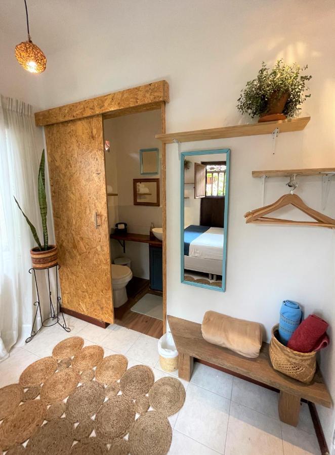 Hotel Casa De Verano - Solo Adultos - ซานตาเฟเดอันตีโอเกีย ภายนอก รูปภาพ