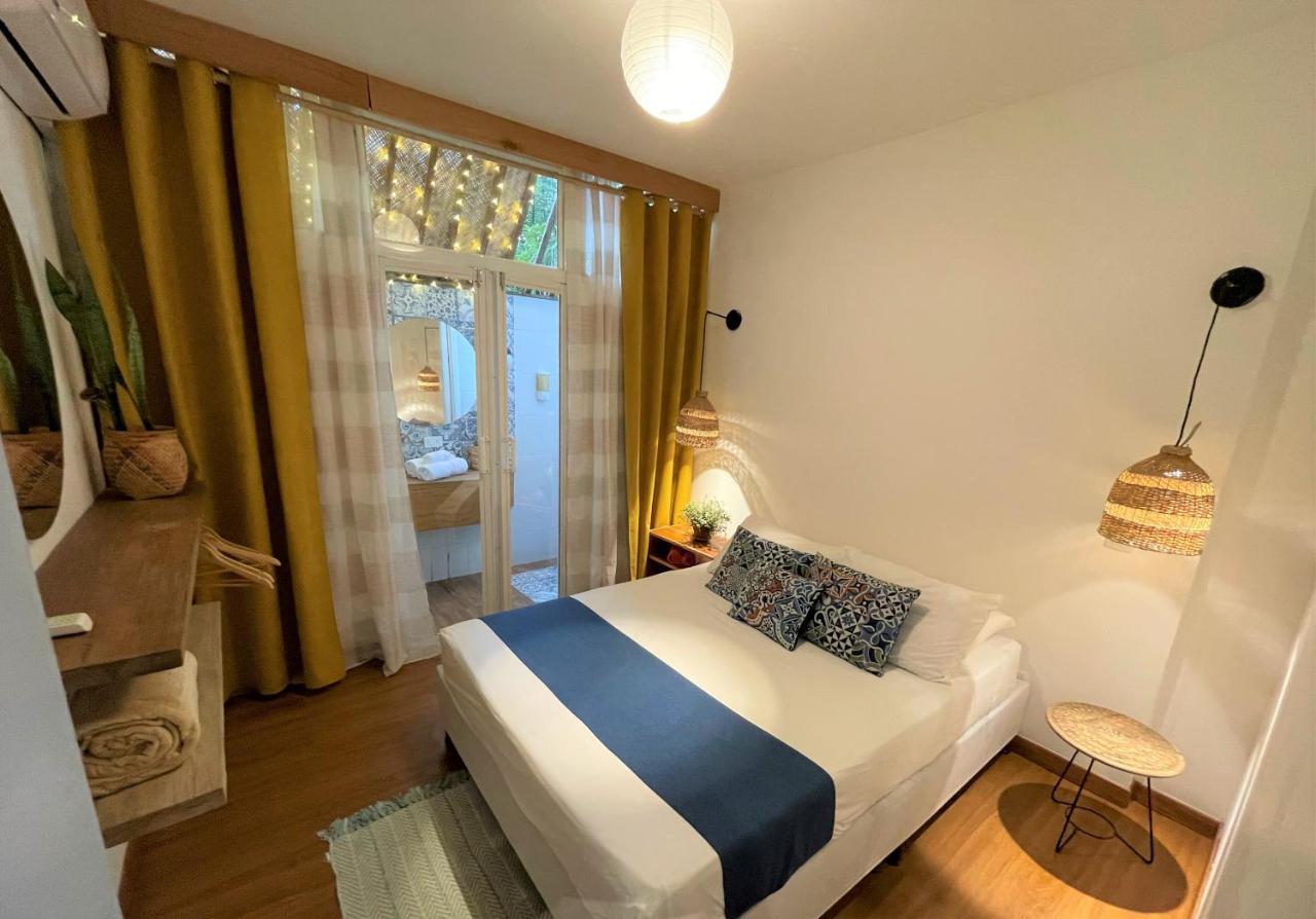 Hotel Casa De Verano - Solo Adultos - ซานตาเฟเดอันตีโอเกีย ภายนอก รูปภาพ