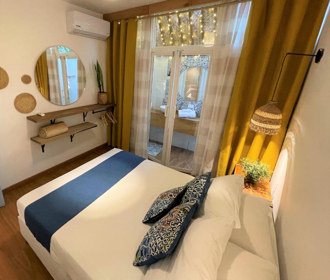Hotel Casa De Verano - Solo Adultos - ซานตาเฟเดอันตีโอเกีย ภายนอก รูปภาพ
