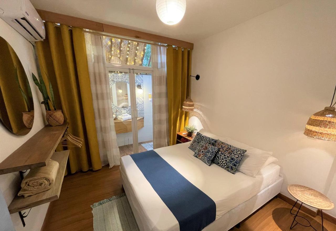 Hotel Casa De Verano - Solo Adultos - ซานตาเฟเดอันตีโอเกีย ภายนอก รูปภาพ
