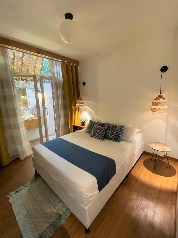 Hotel Casa De Verano - Solo Adultos - ซานตาเฟเดอันตีโอเกีย ภายนอก รูปภาพ
