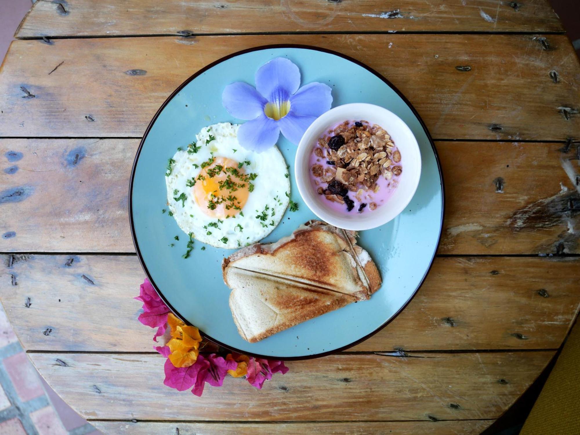 Hotel Casa De Verano - Solo Adultos - ซานตาเฟเดอันตีโอเกีย ภายนอก รูปภาพ