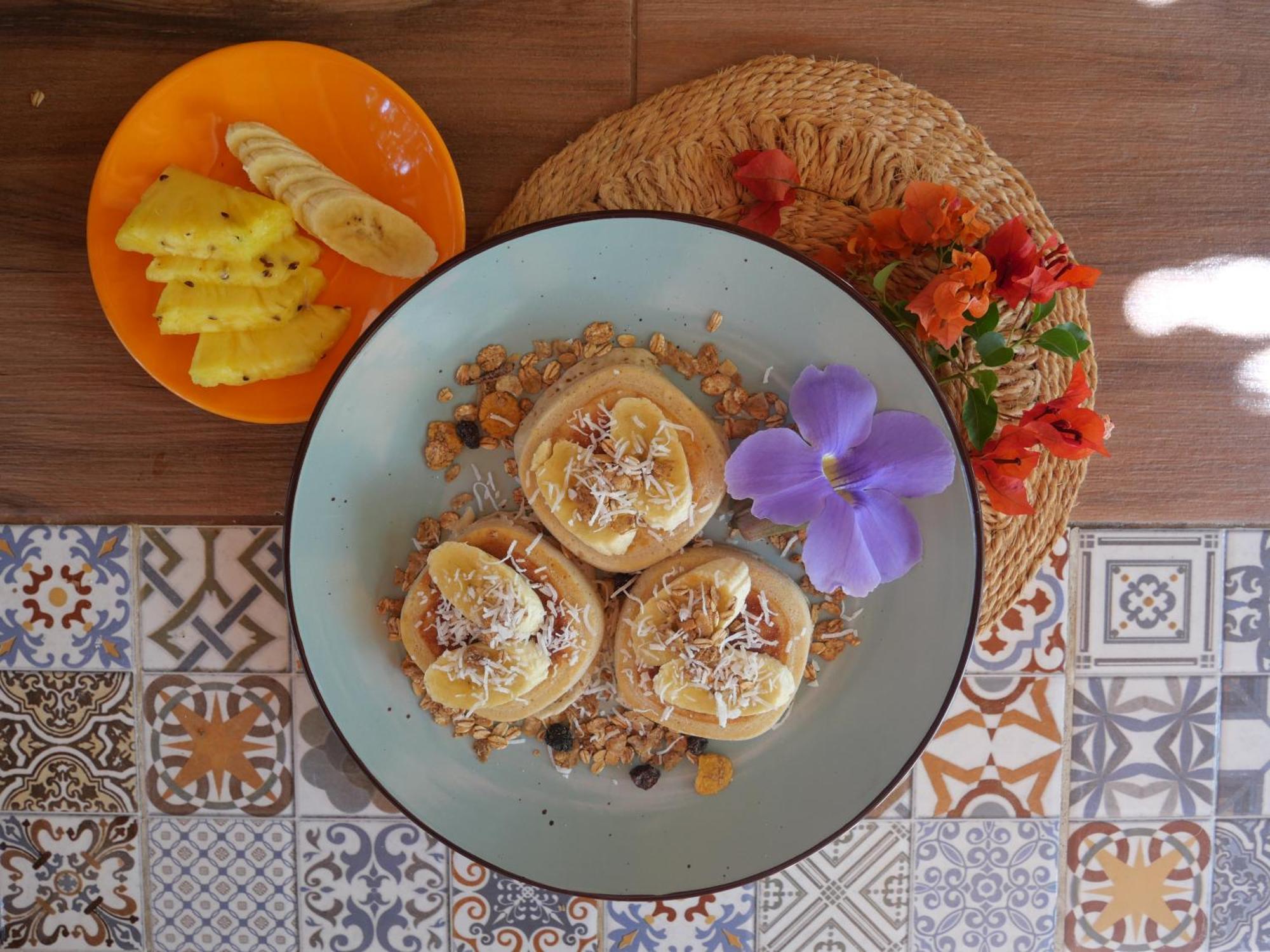 Hotel Casa De Verano - Solo Adultos - ซานตาเฟเดอันตีโอเกีย ภายนอก รูปภาพ